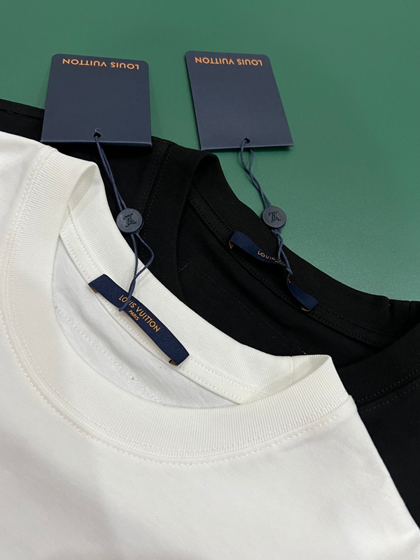 ブランドTシャツ内部構造